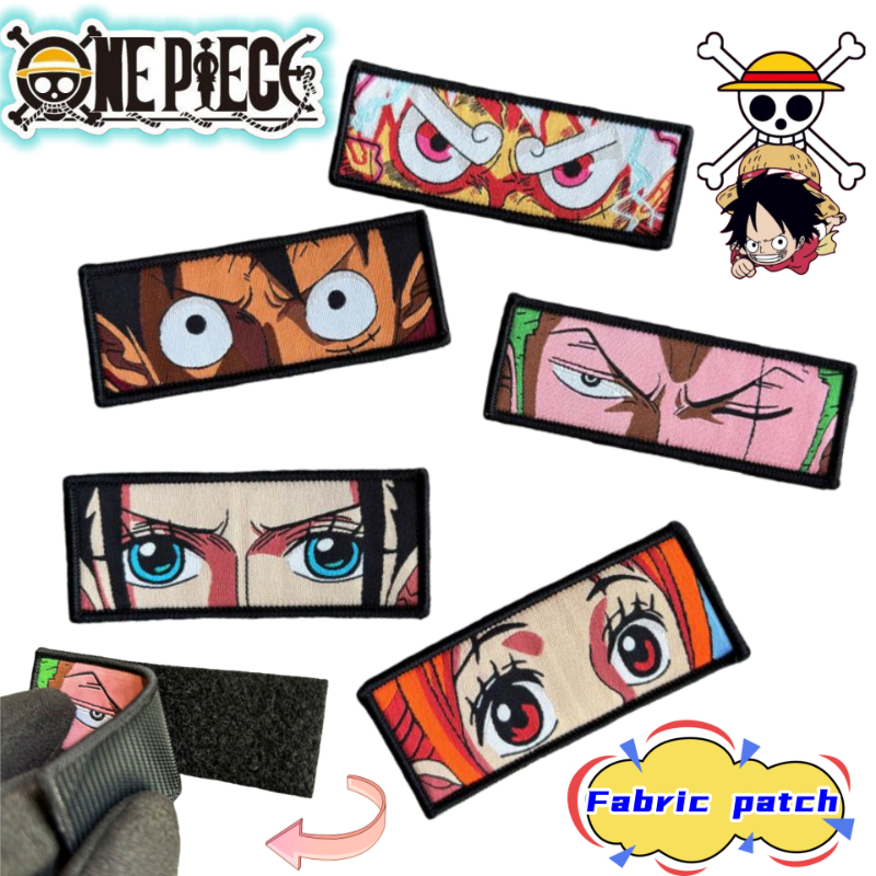 Model Kit Luffy - One Piece Monkey D. Luffy Roronoa