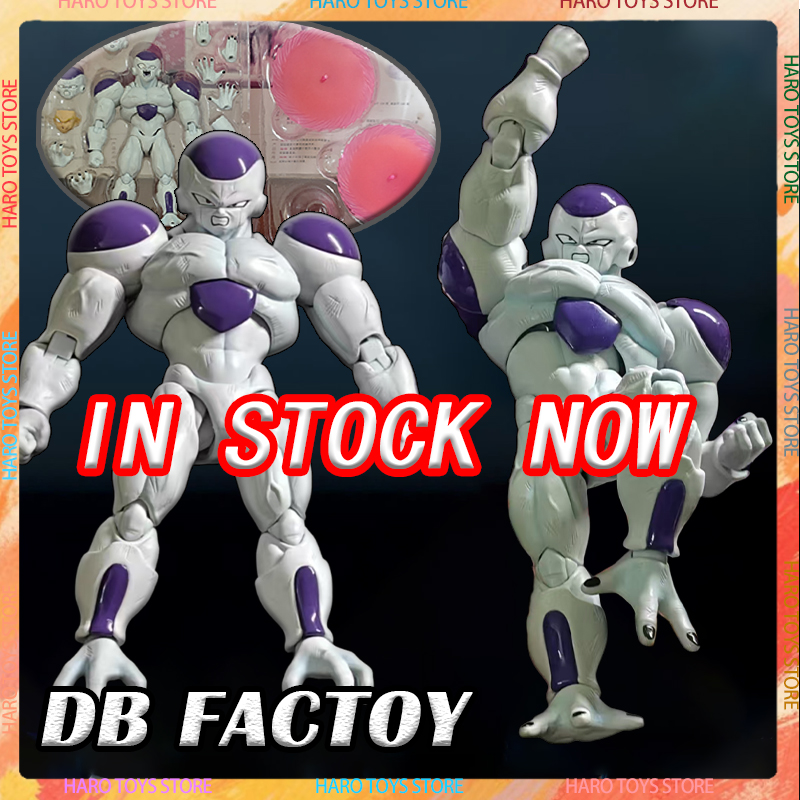 Model Kit Chainsaw Man - DB Factory DB Toy KO Dragon