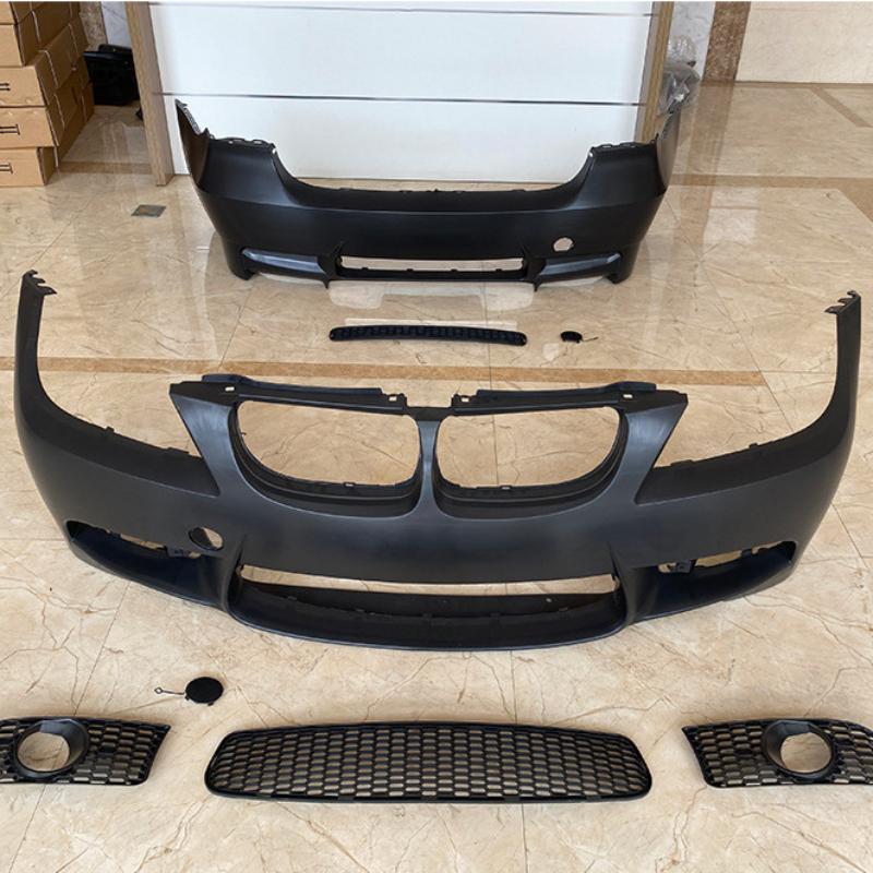 Model Kit Bmw - Suitable for 2005 2006 2007 2008