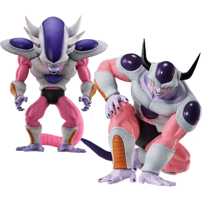 Anime Dragon Ball Namek Freeze – Model Kit Frieza Bewertung und Preis