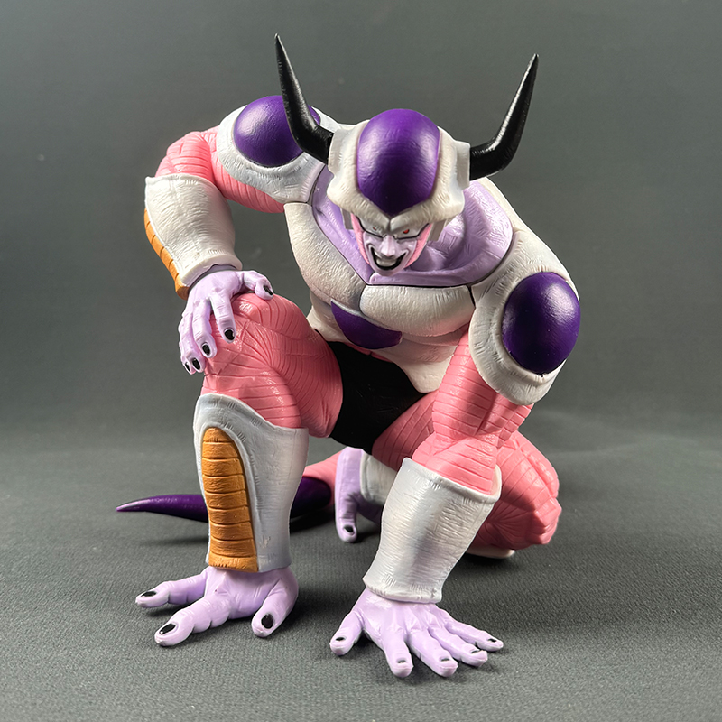 Anime Dragon Ball Namek Freeze – Model Kit Frieza Bewertung und Preis