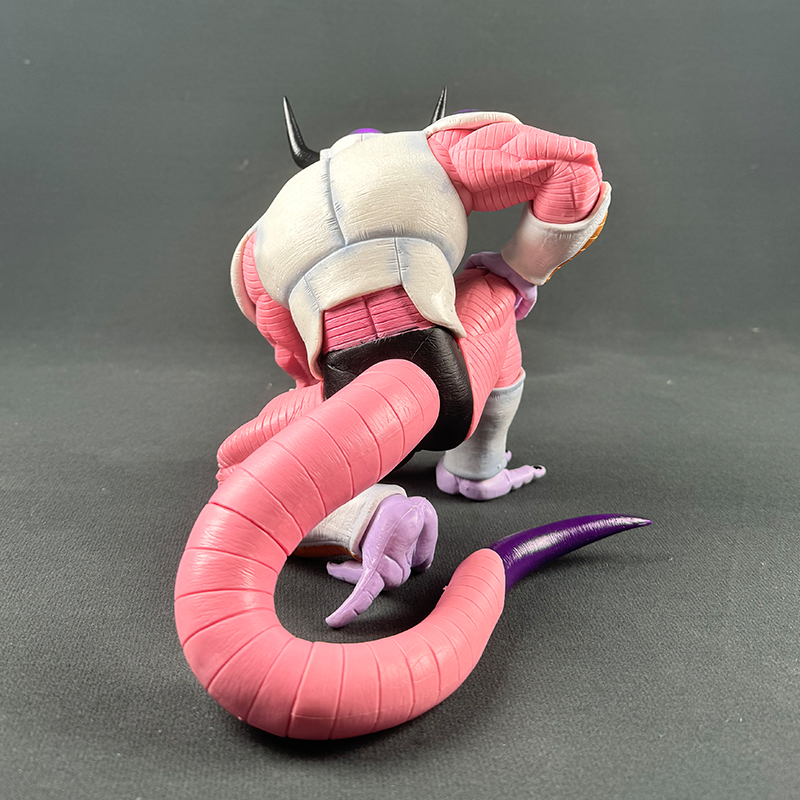 Anime Dragon Ball Namek Freeze – Model Kit Frieza Bewertung und Preis