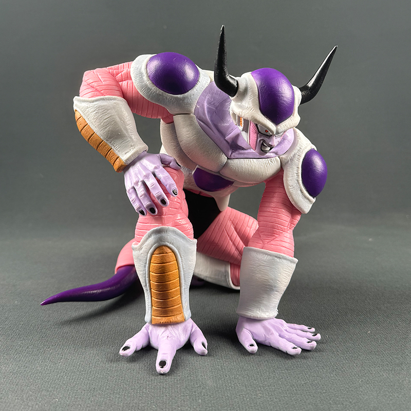 Anime Dragon Ball Namek Freeze – Model Kit Frieza Bewertung und Preis