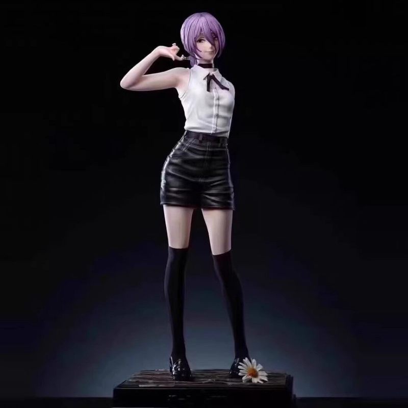 Chainsaw Man Reze Bomb Devil A – Model Kit Chainsaw Man Bewertung und Preis