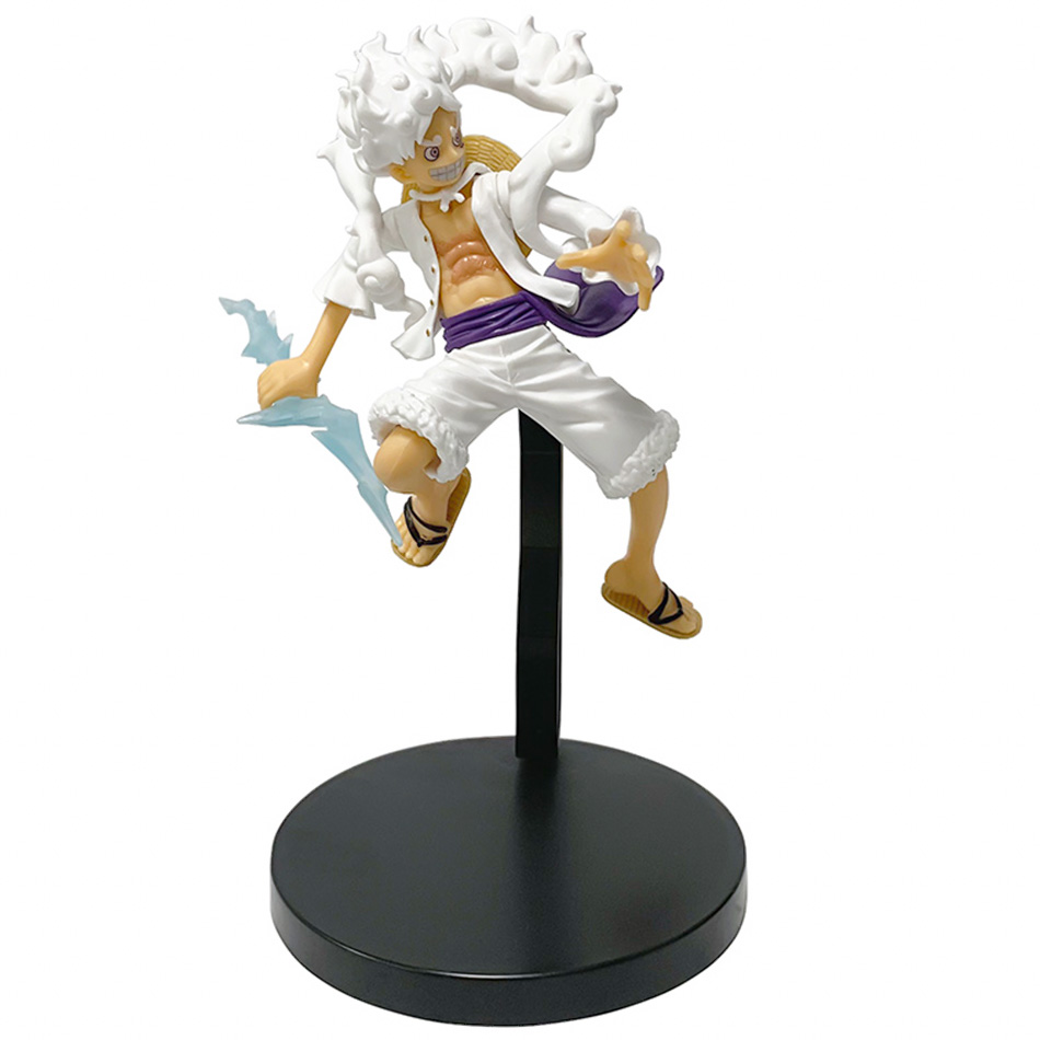 Anime ONE PIECE Figure Toy 18c – Model Kit Luffy Bewertung und Preis