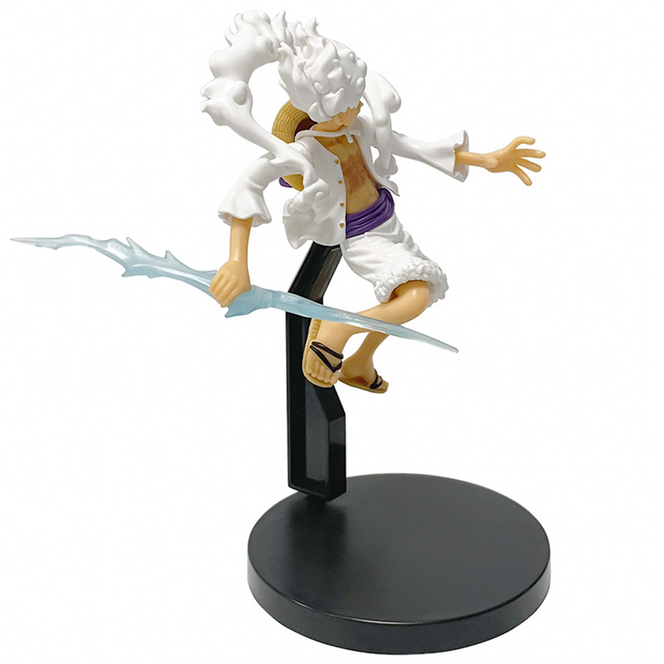 Anime ONE PIECE Figure Toy 18c – Model Kit Luffy Bewertung und Preis