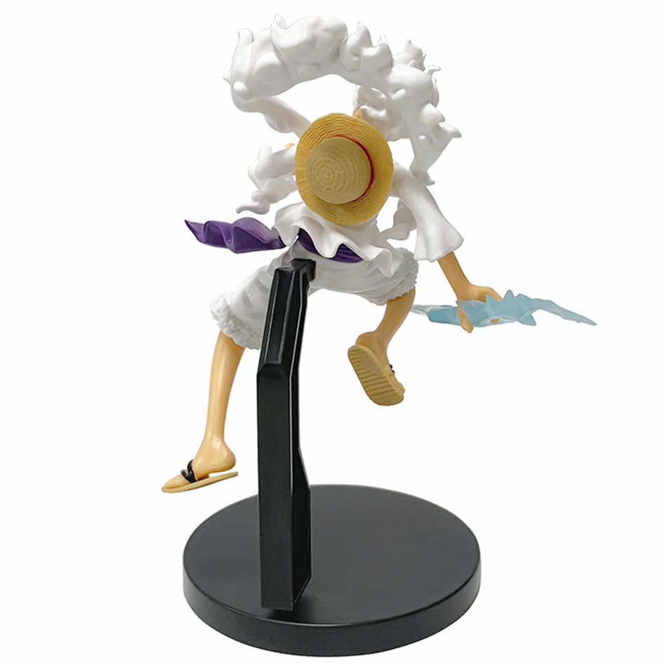 Anime ONE PIECE Figure Toy 18c – Model Kit Luffy Bewertung und Preis