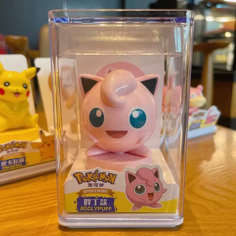 Pokemon Model Kit Anime Charac – Model Kit Figures Bewertung und Preis