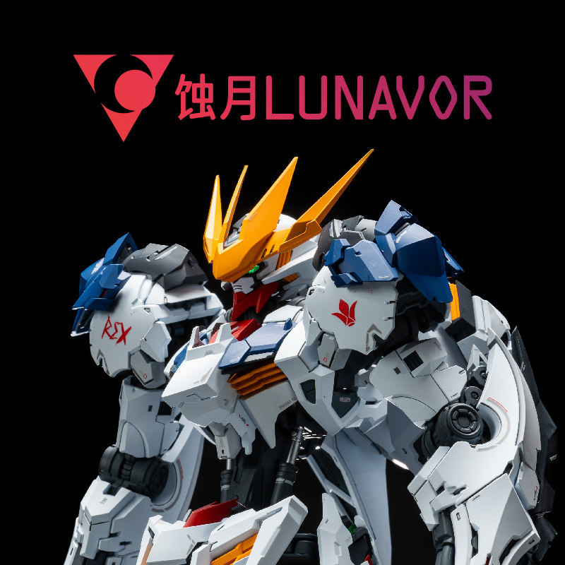 MG 1/100 Fenrir Wolf King Asse – Model Kit Water Decal Bewertung und Preis