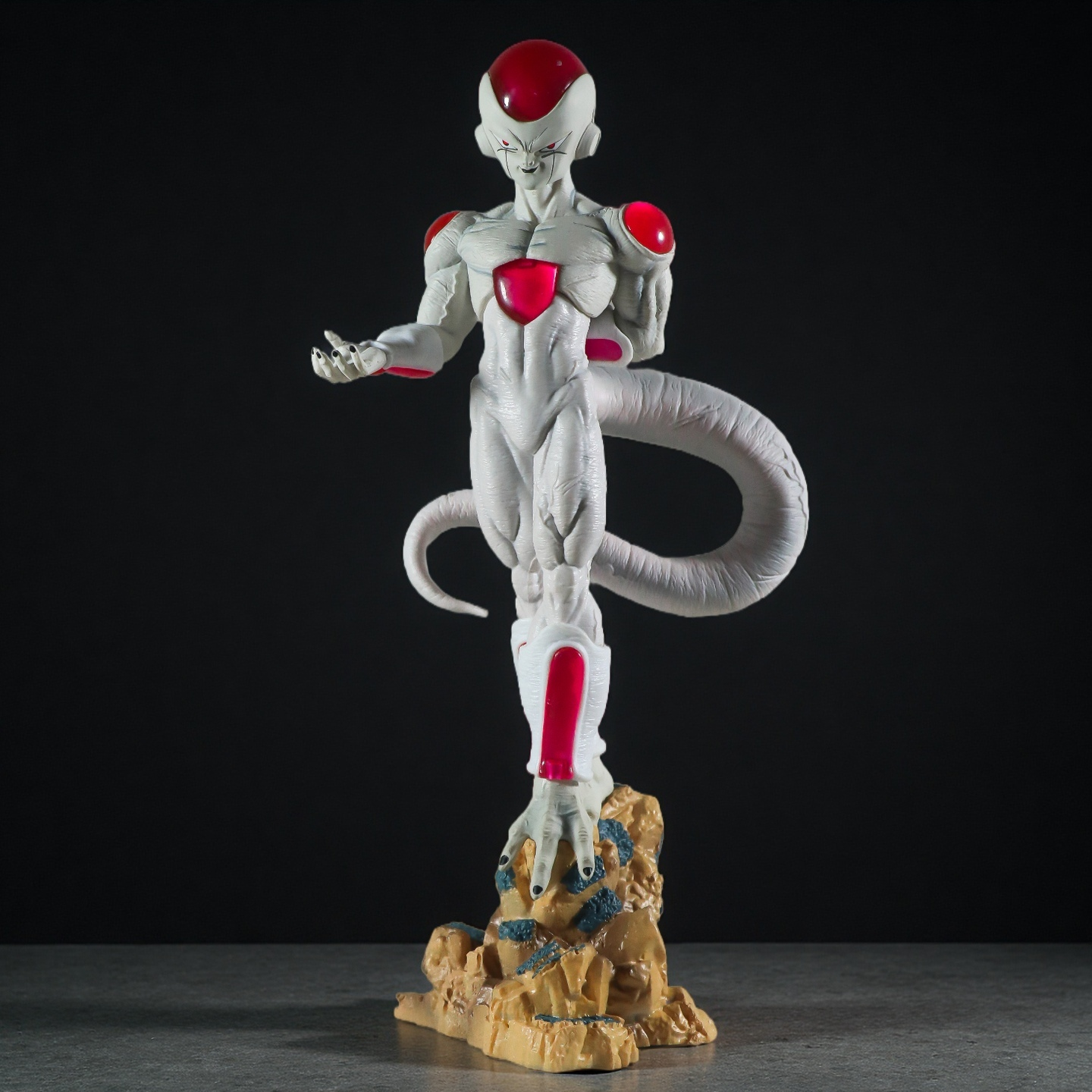 26cm Dragon Ball Z Figure Frie – Model Kit Frieza Bewertung und Preis