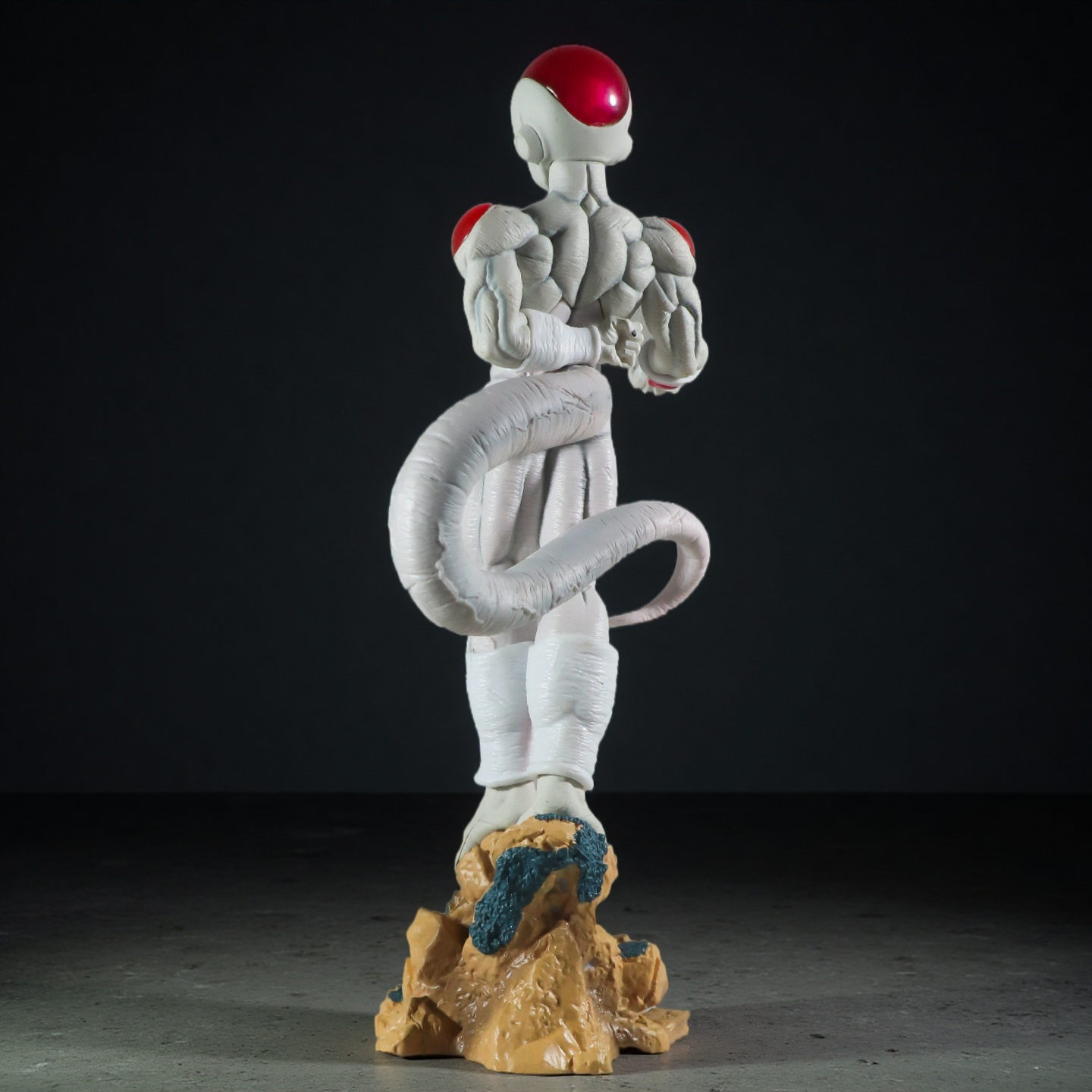 26cm Dragon Ball Z Figure Frie – Model Kit Frieza Bewertung und Preis