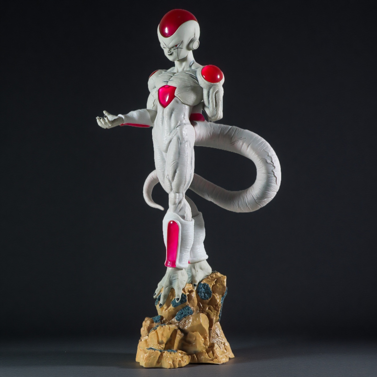 26cm Dragon Ball Z Figure Frie – Model Kit Frieza Bewertung und Preis