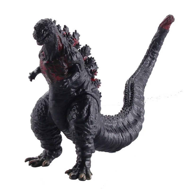 Anime Movie Godzilla Series Ac – Model Kit Vs Action Figure Bewertung und Preis