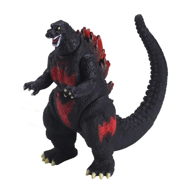 Anime Movie Godzilla Series Ac – Model Kit Vs Action Figure Bewertung und Preis