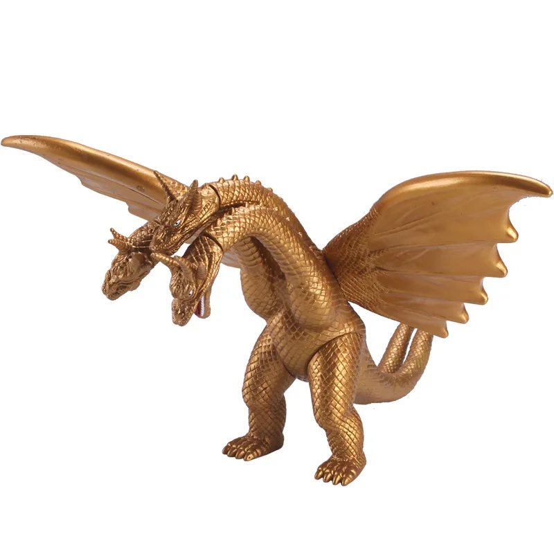 Anime Movie Godzilla Series Ac – Model Kit Vs Action Figure Bewertung und Preis