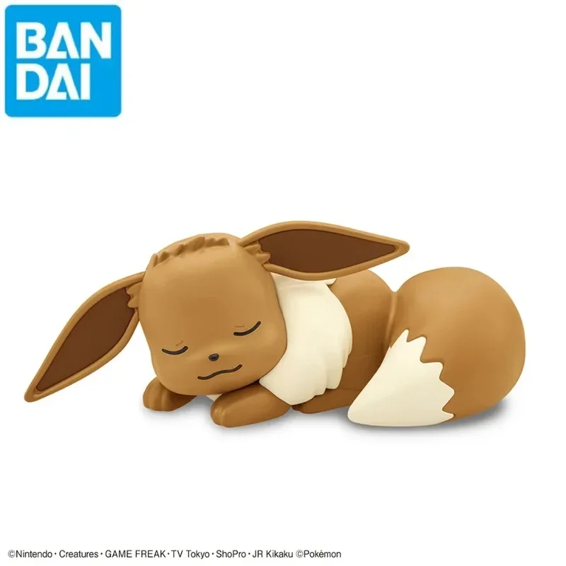 Original Bandai Figures Model  – Model Kit Quick Eevee Bewertung und Preis