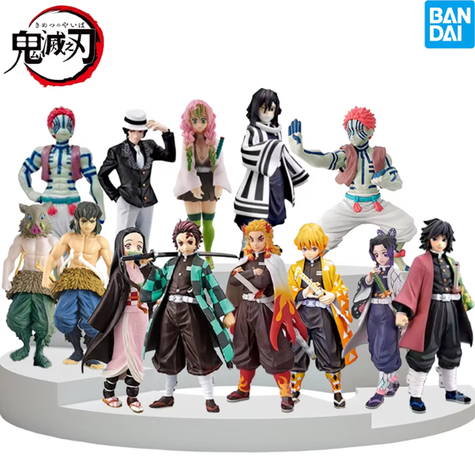 New Anime Demon Slayer Kimetsu – Model Kit Nezuko Bewertung und Preis