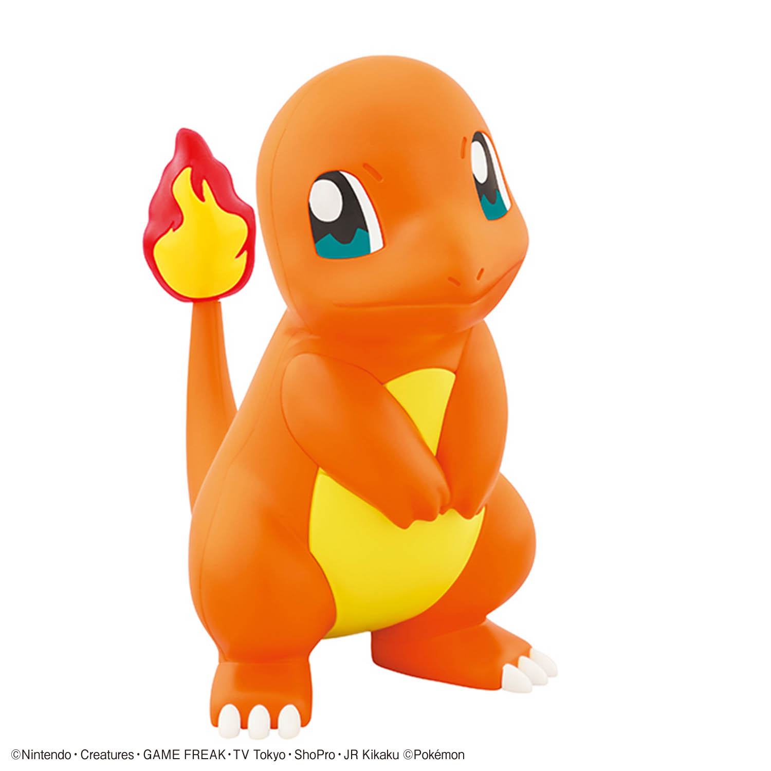 Bandai Pokemon Quick Lite Mode – Model Kit Quick Eevee Bewertung und Preis