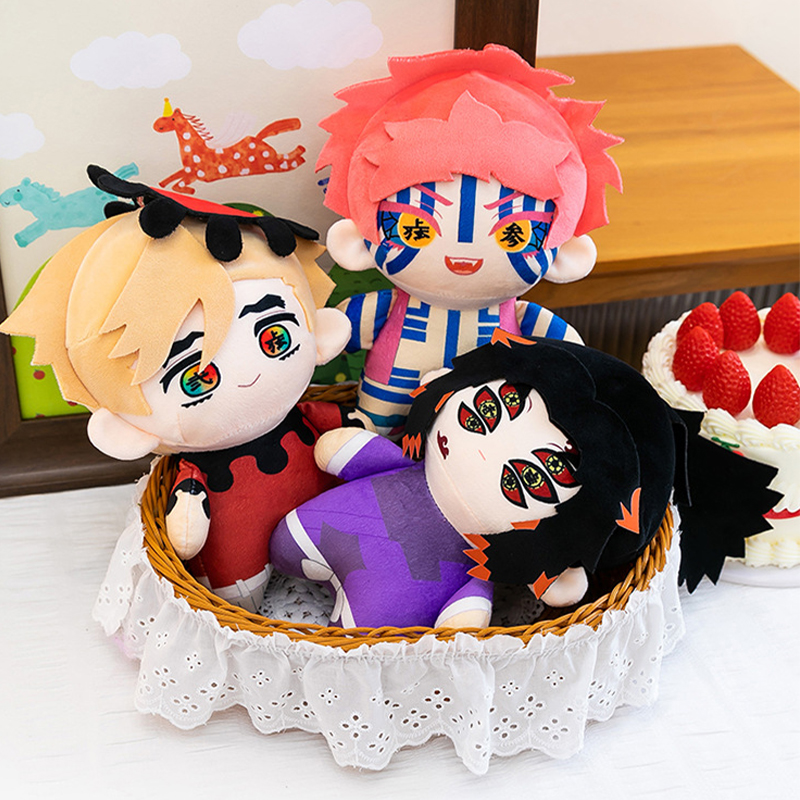 20cm Demon Slayer Plush Toys G – Model Kit Nezuko Bewertung und Preis