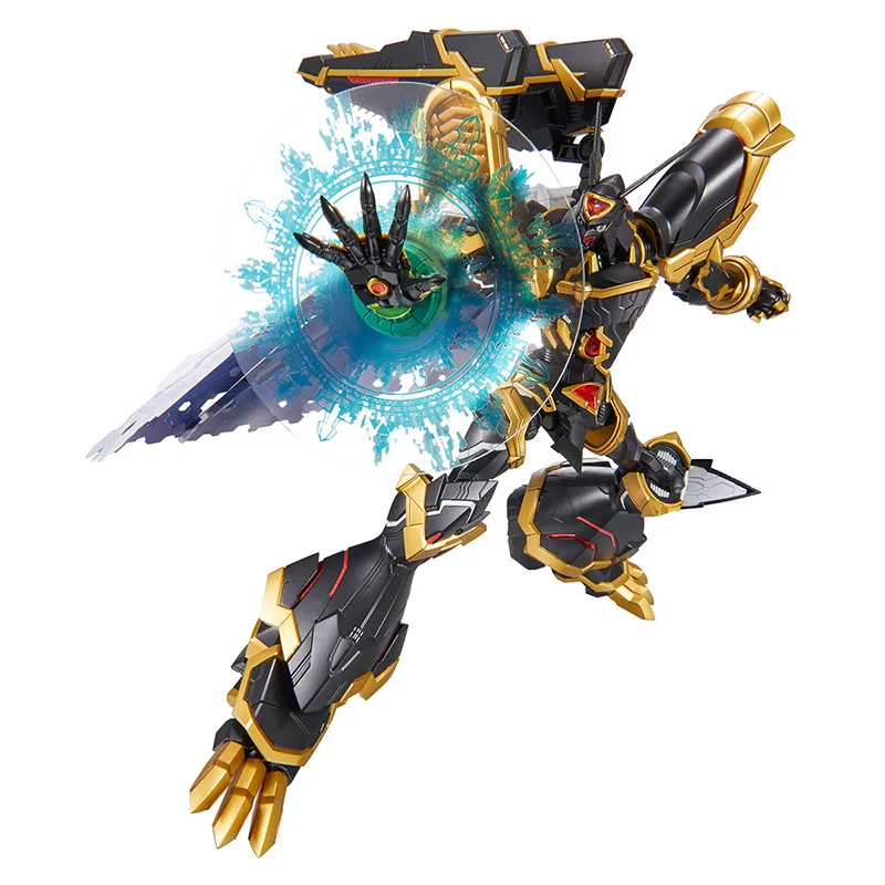 Bandai Original Digimon Advent – Model Kit Digimon Bewertung und Preis