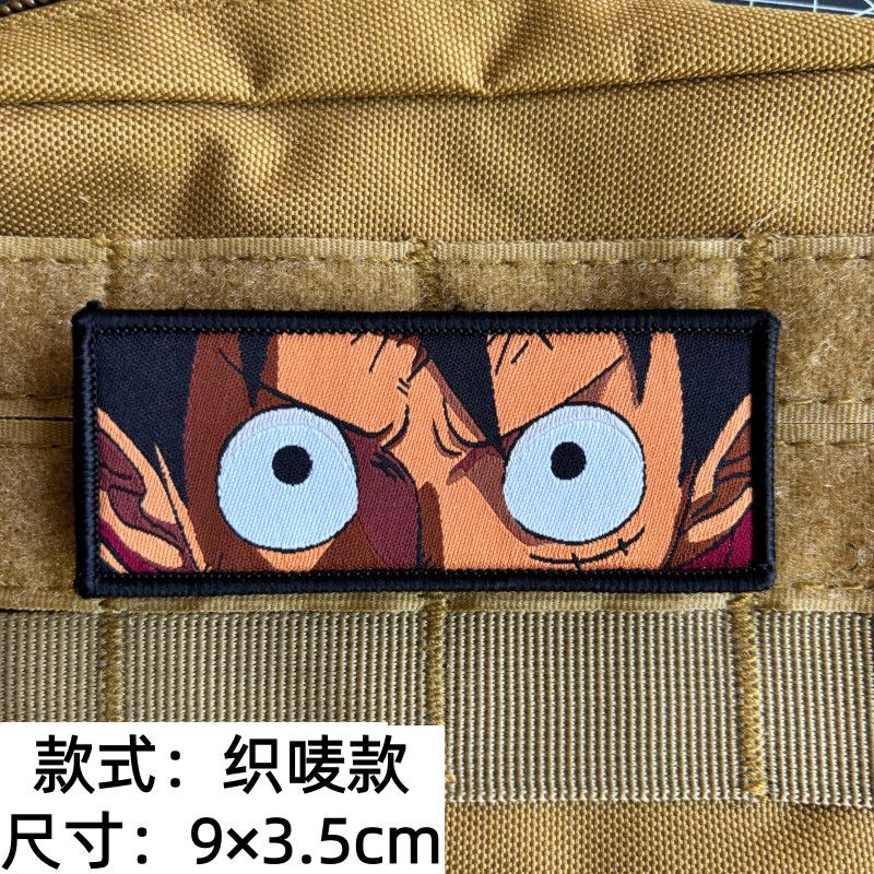 One Piece Monkey D. Luffy Roro – Model Kit Luffy Bewertung und Preis