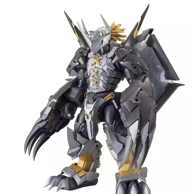 Digimon Anime Figure Model Dig – Model Kit Digimon Bewertung und Preis