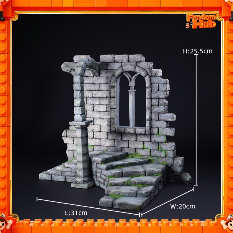 Mmmtoys 1/12 Scale Medieval Ca – Model Figure Base Bewertung und Preis
