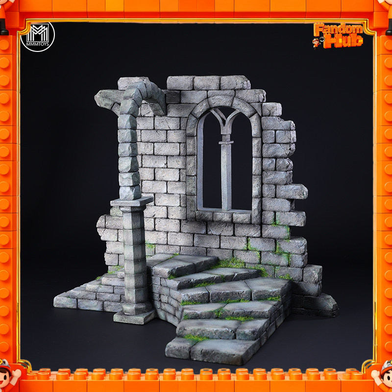 Mmmtoys 1/12 Scale Medieval Ca – Model Figure Base Bewertung und Preis