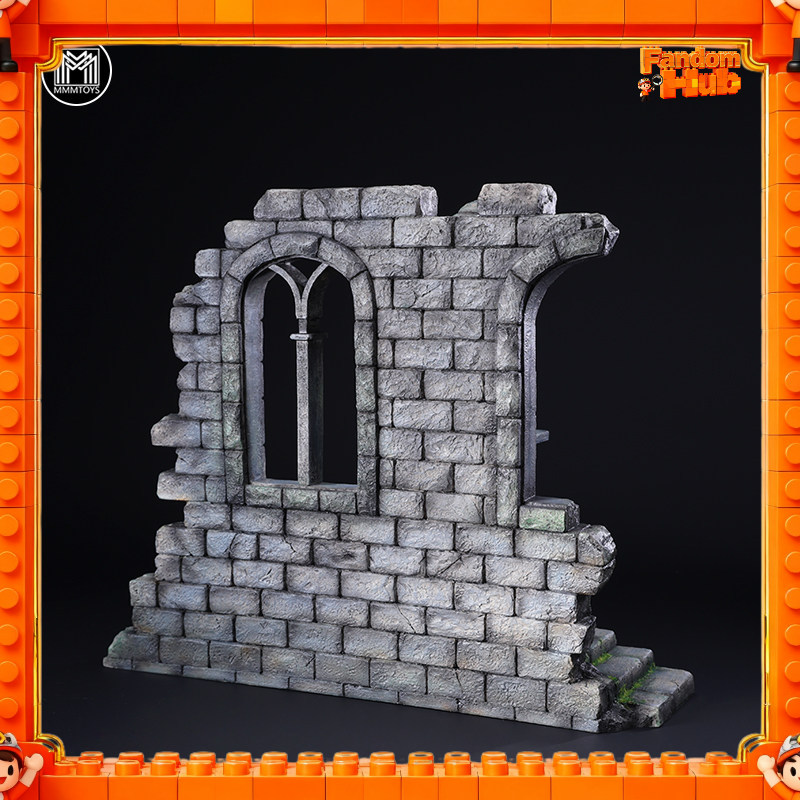 Mmmtoys 1/12 Scale Medieval Ca – Model Figure Base Bewertung und Preis