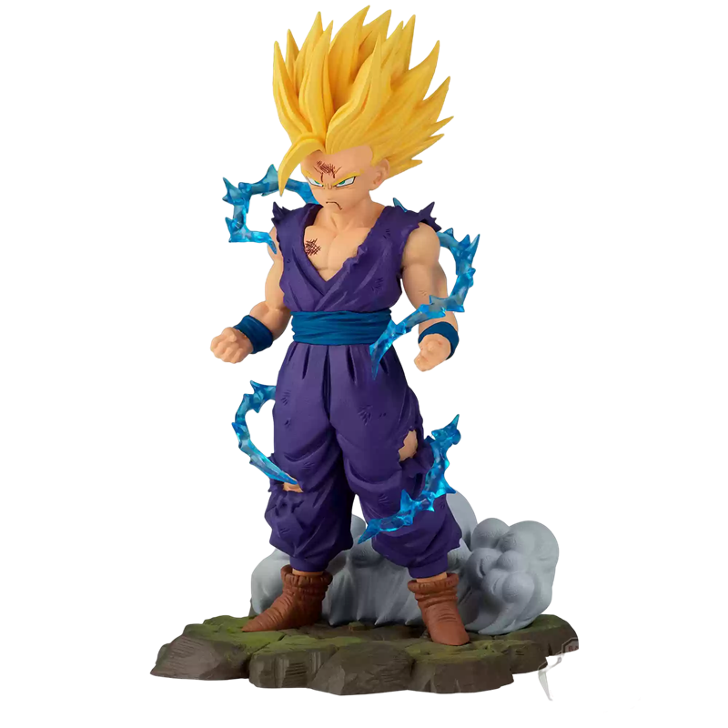 Genuine Bandai Dragon Ball His – Model Kit Frieza Bewertung und Preis