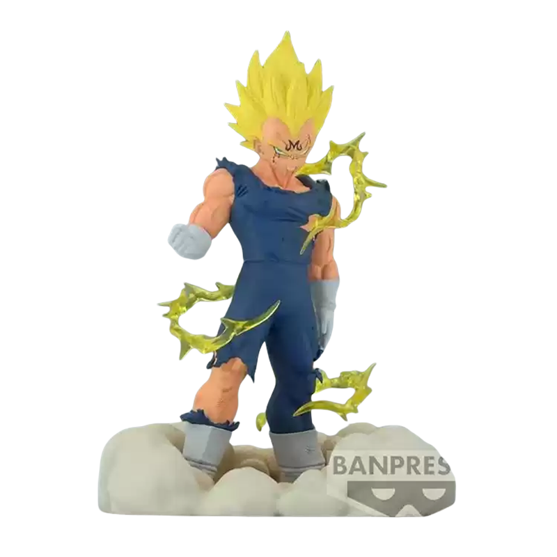 Genuine Bandai Dragon Ball His – Model Kit Frieza Bewertung und Preis
