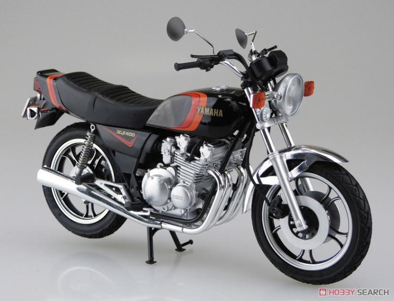 Aoshima 06367 Static Assembled – Model Kit Motor Nuclear Bewertung und Preis