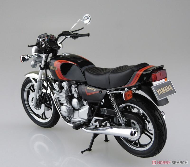 Aoshima 06367 Static Assembled – Model Kit Motor Nuclear Bewertung und Preis