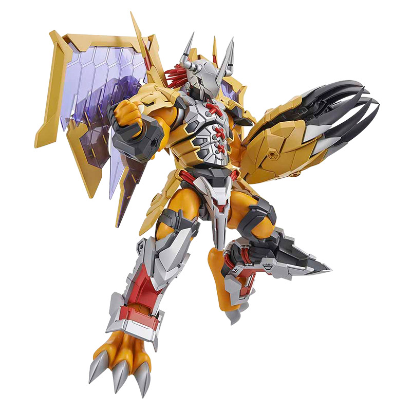 Genuine Bandai FRS Digimon Adv – Model Kit Digimon Bewertung und Preis