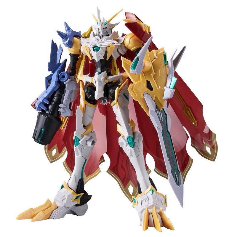 Genuine Bandai FRS Digimon Adv – Model Kit Digimon Bewertung und Preis