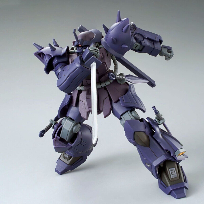 HG 1/144 Efreet Nacht Night Ba – Model Kit Water Decal Bewertung und Preis