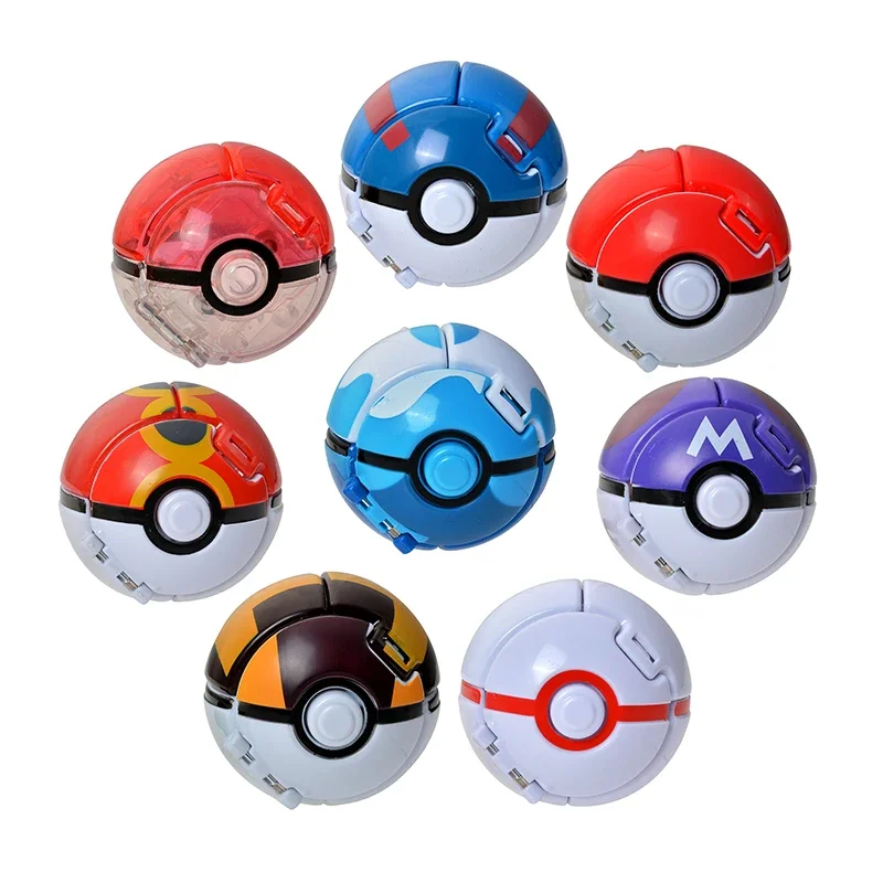Pokemon Figure Pokeball Anime  – Model Kit Xerneas Bewertung und Preis