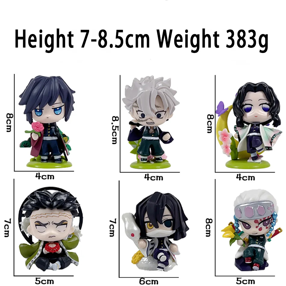 In stock Demon Slayer Tanjiro  – Model Kit Nezuko Bewertung und Preis