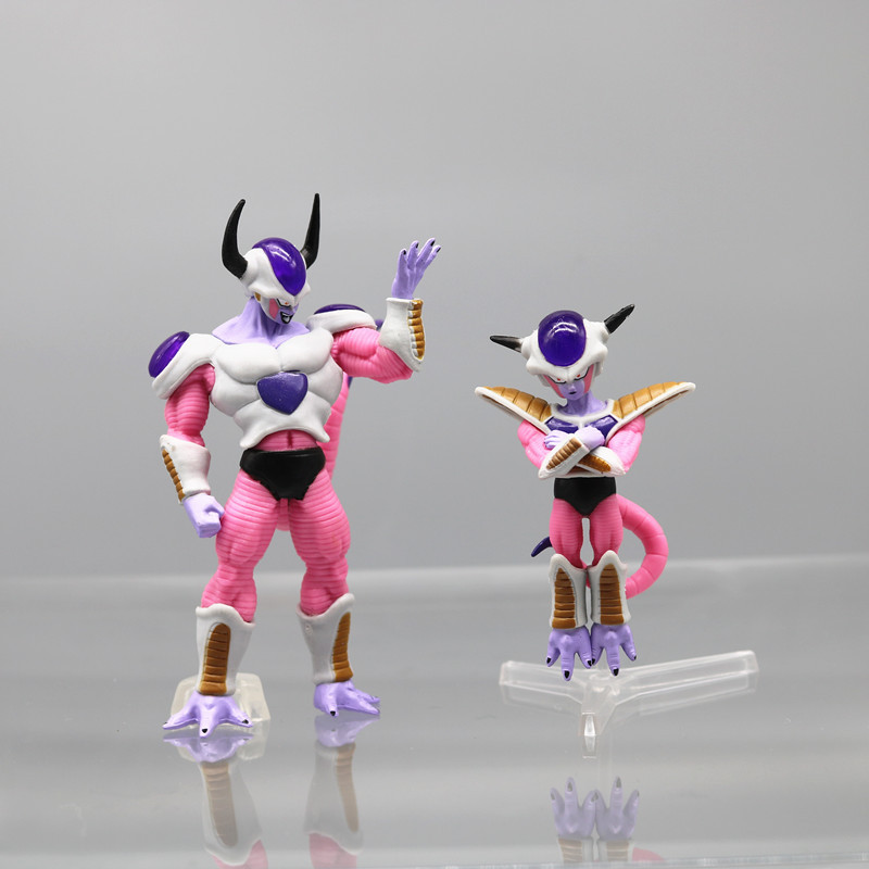 Random 1Pcs Anime Dragon Ball  – Model Kit Frieza Bewertung und Preis