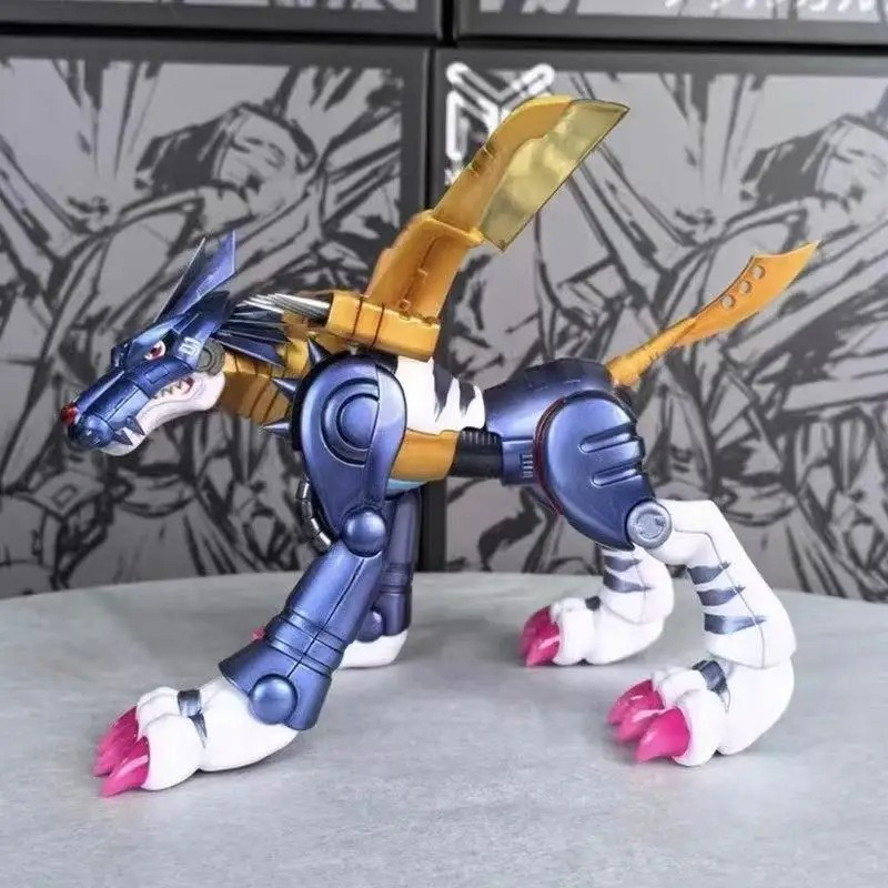 9cm/3.54inch Anime Digimon Adv – Model Kit Digimon Bewertung und Preis