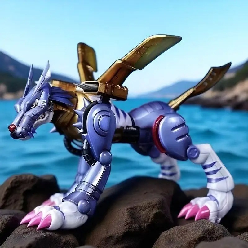 9cm/3.54inch Anime Digimon Adv – Model Kit Digimon Bewertung und Preis