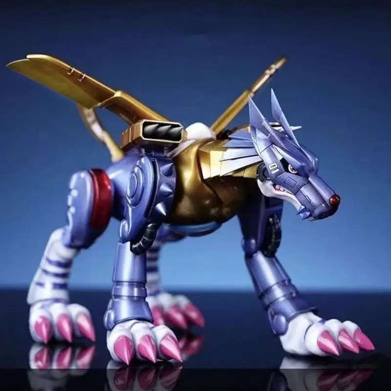 9cm/3.54inch Anime Digimon Adv – Model Kit Digimon Bewertung und Preis
