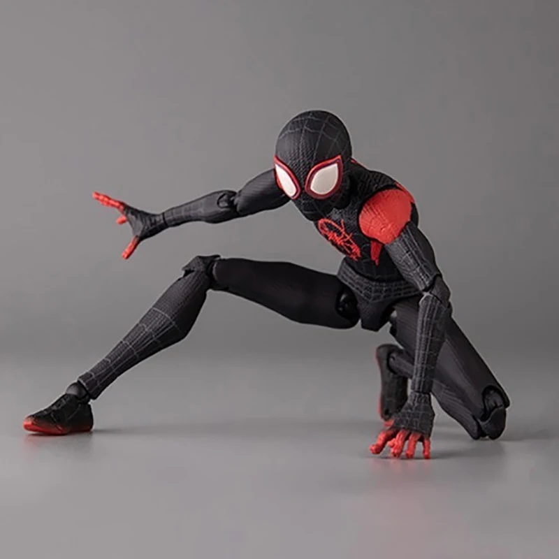 Action Figure Miles Morales Sp – Model Kit Thousand Sunny Bewertung und Preis