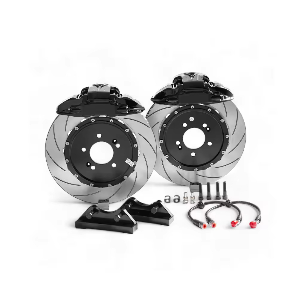 Brake kit rear brake disc cali – Model Kit Bmw Bewertung und Preis