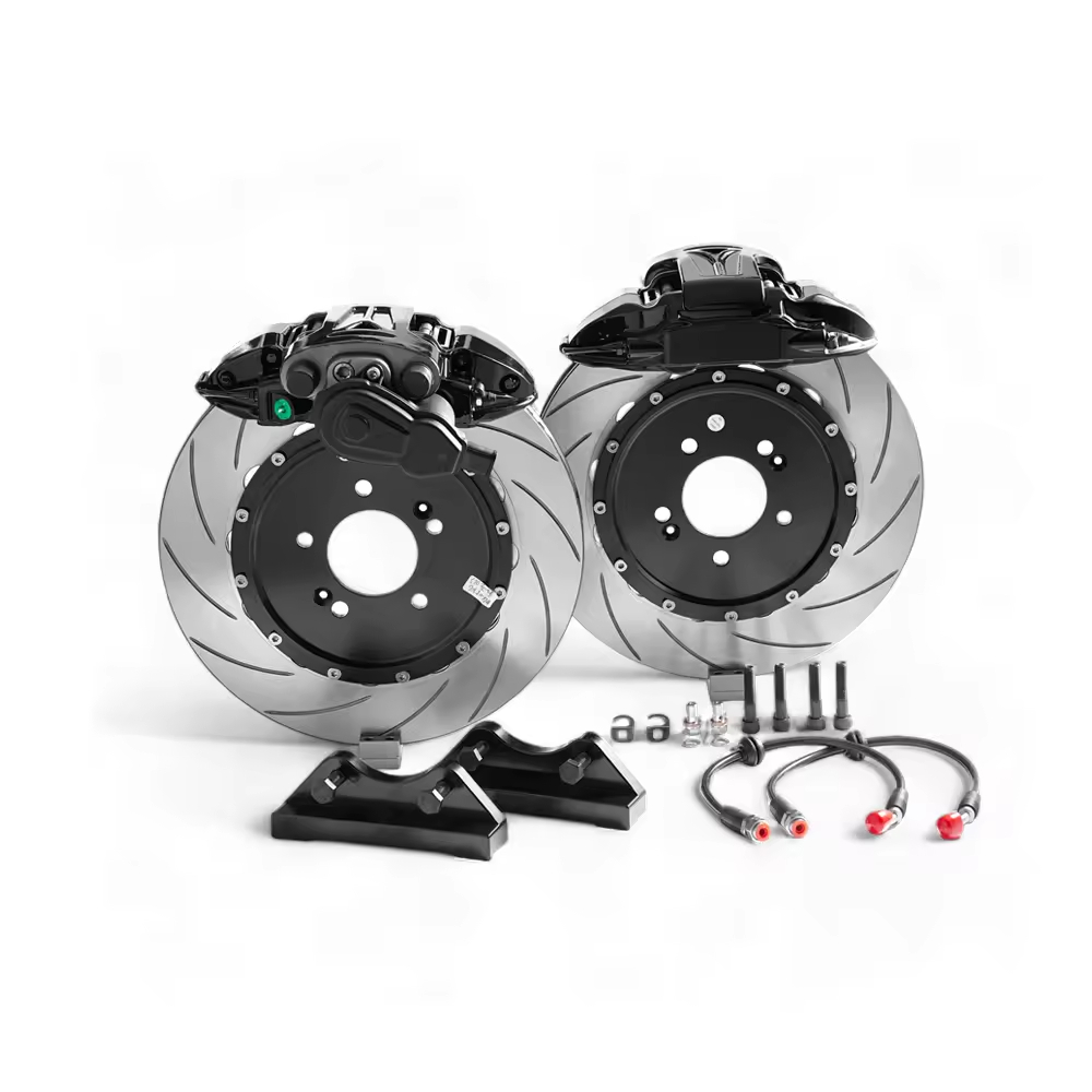 Brake kit rear brake disc cali – Model Kit Bmw Bewertung und Preis