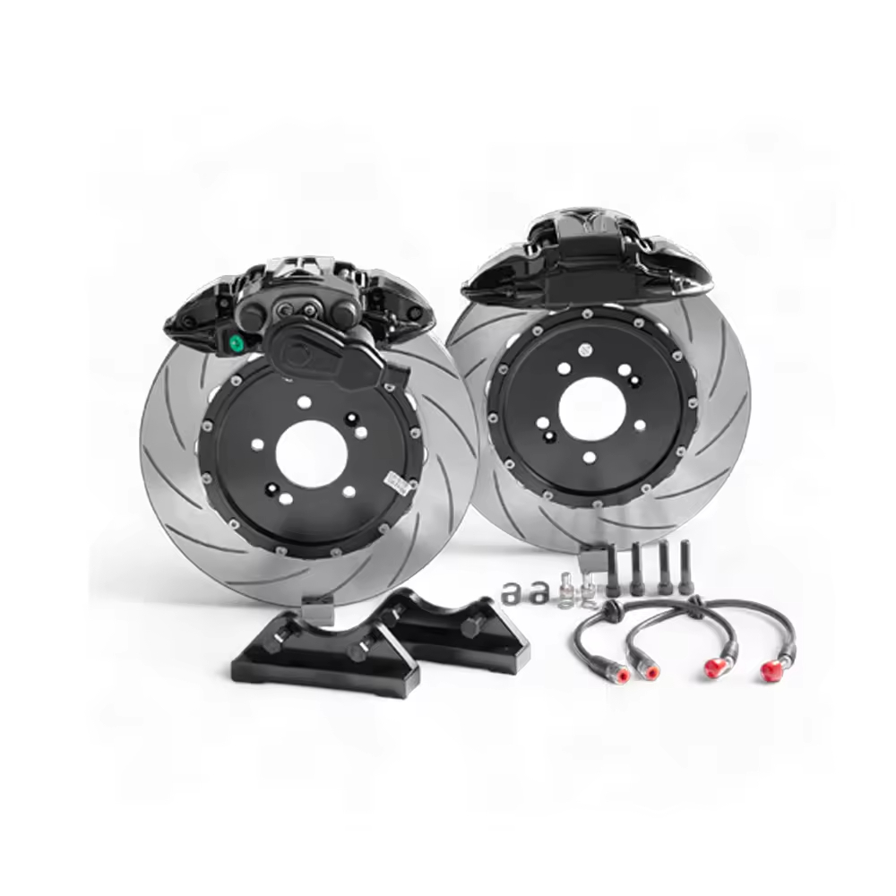 Brake kit rear brake disc cali – Model Kit Bmw Bewertung und Preis