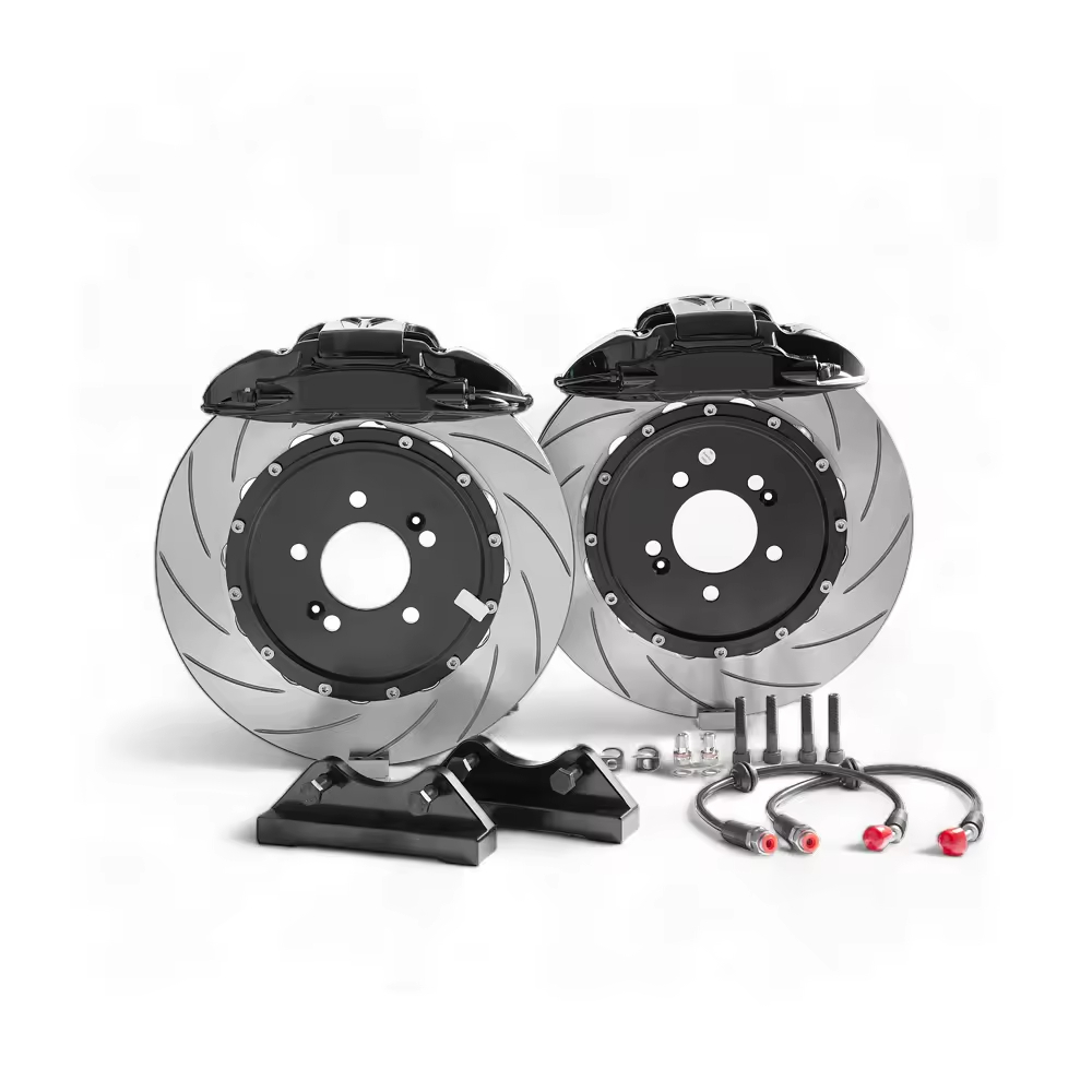 Brake kit rear brake disc cali – Model Kit Bmw Bewertung und Preis