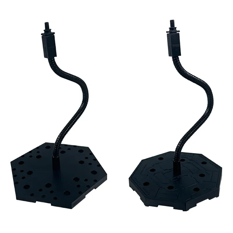 Snake Tube Model Bracket Actio – Model Figure Base Bewertung und Preis