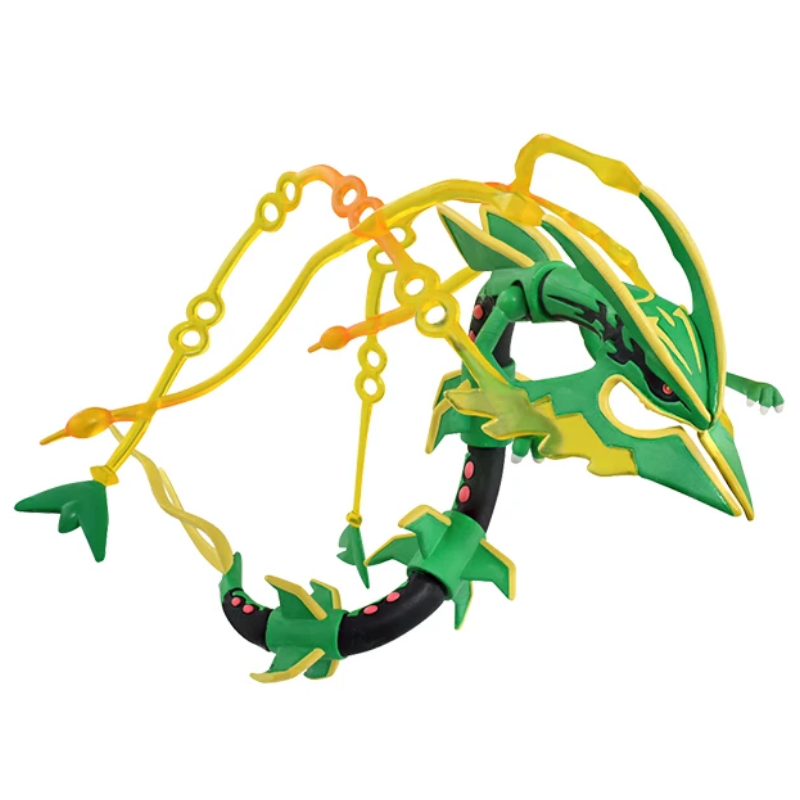 TOMY Limited Edition Pokemon F – Model Kit Xerneas Bewertung und Preis