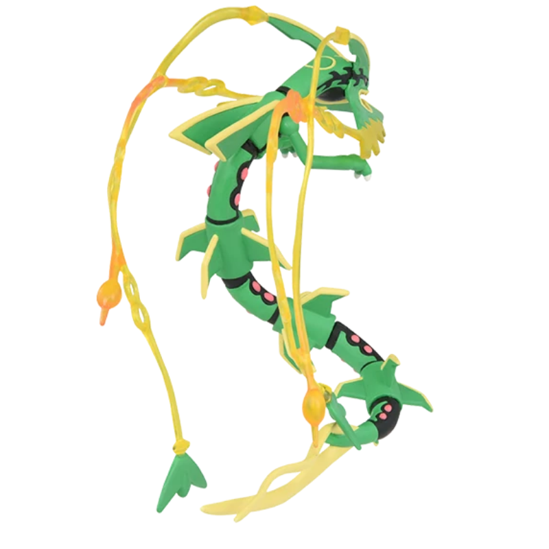 TOMY Limited Edition Pokemon F – Model Kit Xerneas Bewertung und Preis